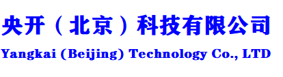 央开（北京）科技有限公司